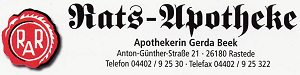 Rats-Apotheke